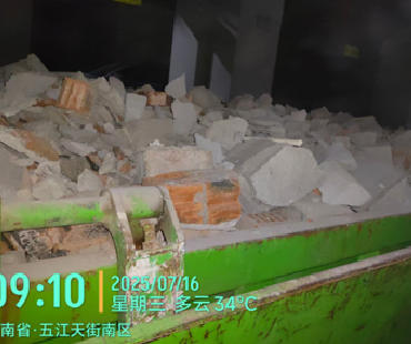 长沙建筑垃圾清运那家好