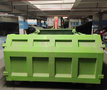 长沙混合垃圾外运电话