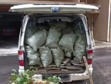 长沙建筑垃圾外运电话