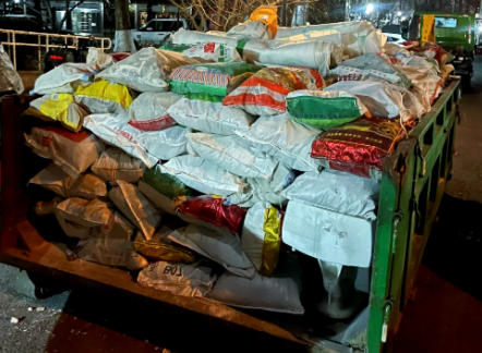 长沙建筑垃圾外运那家好