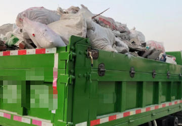 长沙垃圾外运电话